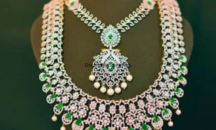 Bhama Emporio 925 silver jewellery